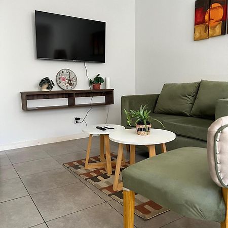Luminoso Departamento En Zona Residencial Apartment Mendoza Ngoại thất bức ảnh