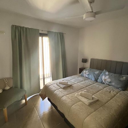 Luminoso Departamento En Zona Residencial Apartment Mendoza Ngoại thất bức ảnh