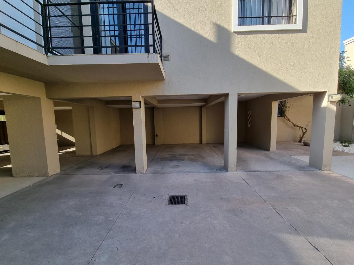 Luminoso Departamento En Zona Residencial Apartment Mendoza Ngoại thất bức ảnh