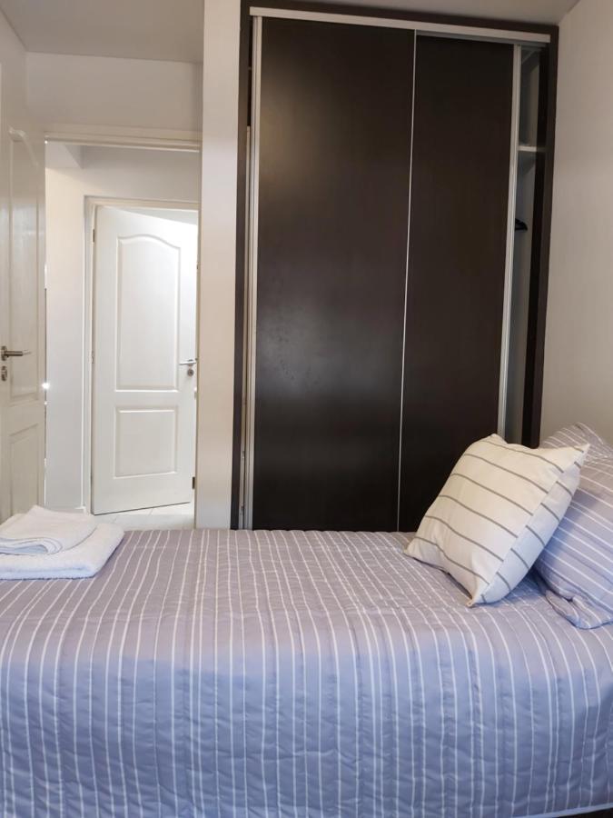 Luminoso Departamento En Zona Residencial Apartment Mendoza Ngoại thất bức ảnh
