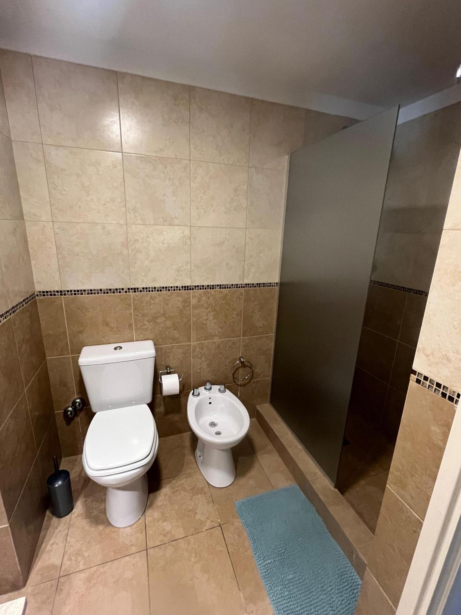 Luminoso Departamento En Zona Residencial Apartment Mendoza Ngoại thất bức ảnh